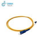 Patch Cord SC/UPC-LC/UPC