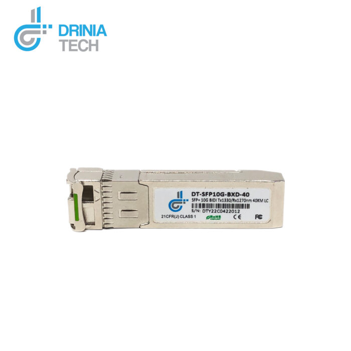 DT-SFP10G-BXD-40