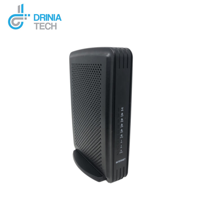 TCG300 EuroDocsis 3.0 Cable Modem