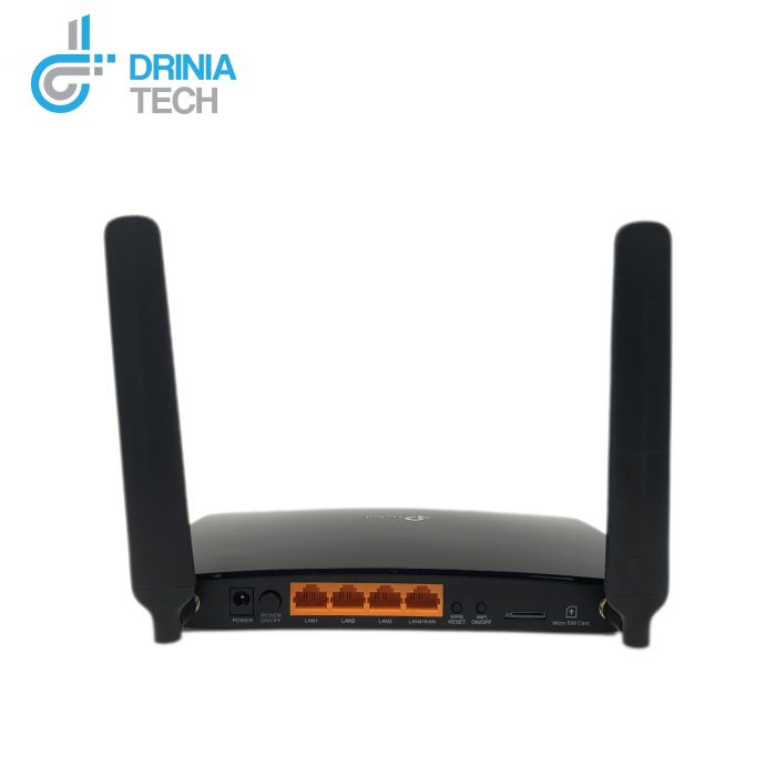 TP-Link Archer MR200