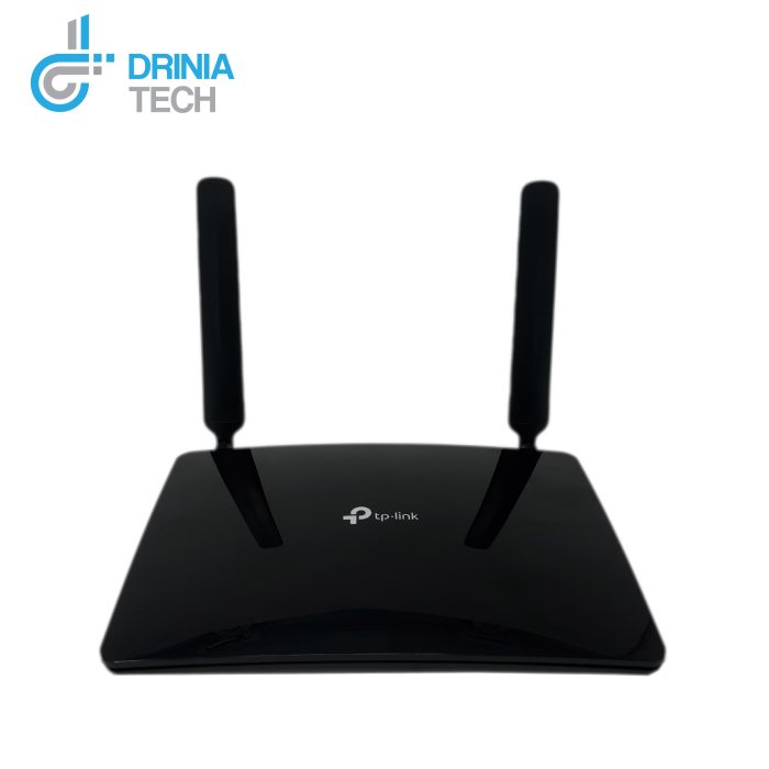 TP-Link Archer MR200