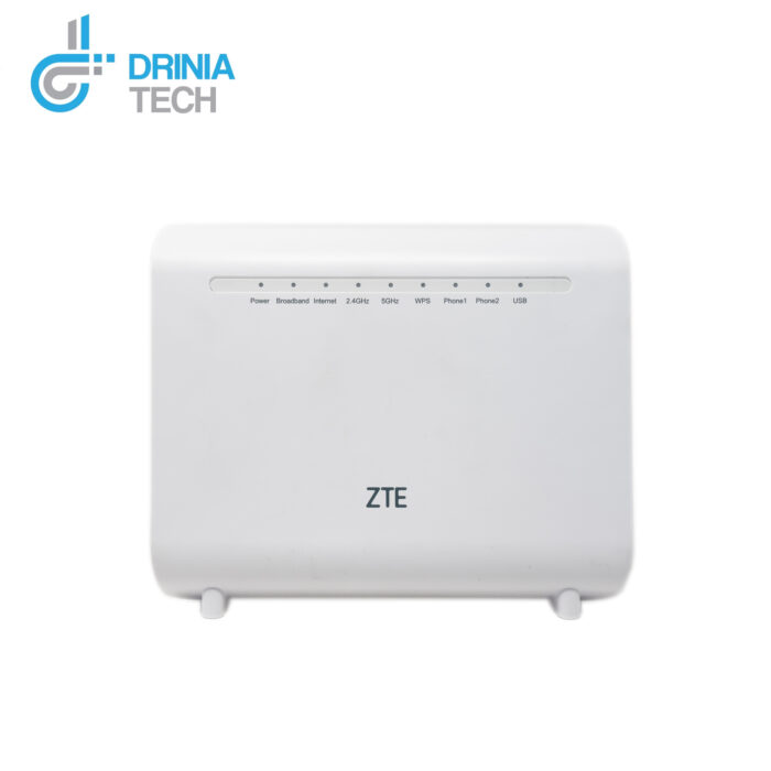 ZTE ZXHN H367A