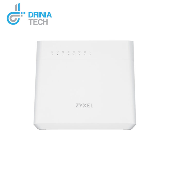 Zyxel VMG8825-T50K