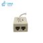 2-Line Telephone Splitter